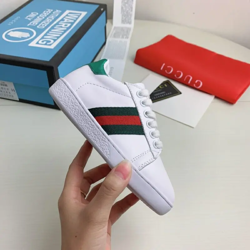 gucci enfants' chaussures pour enfants s_11137463